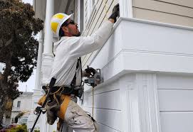 Best Siding Maintenance  in Horace, ND